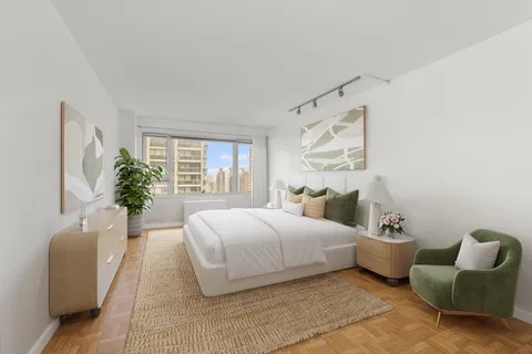$849,000 | 303 East 57th Street, Unit 30E | Sutton Place
