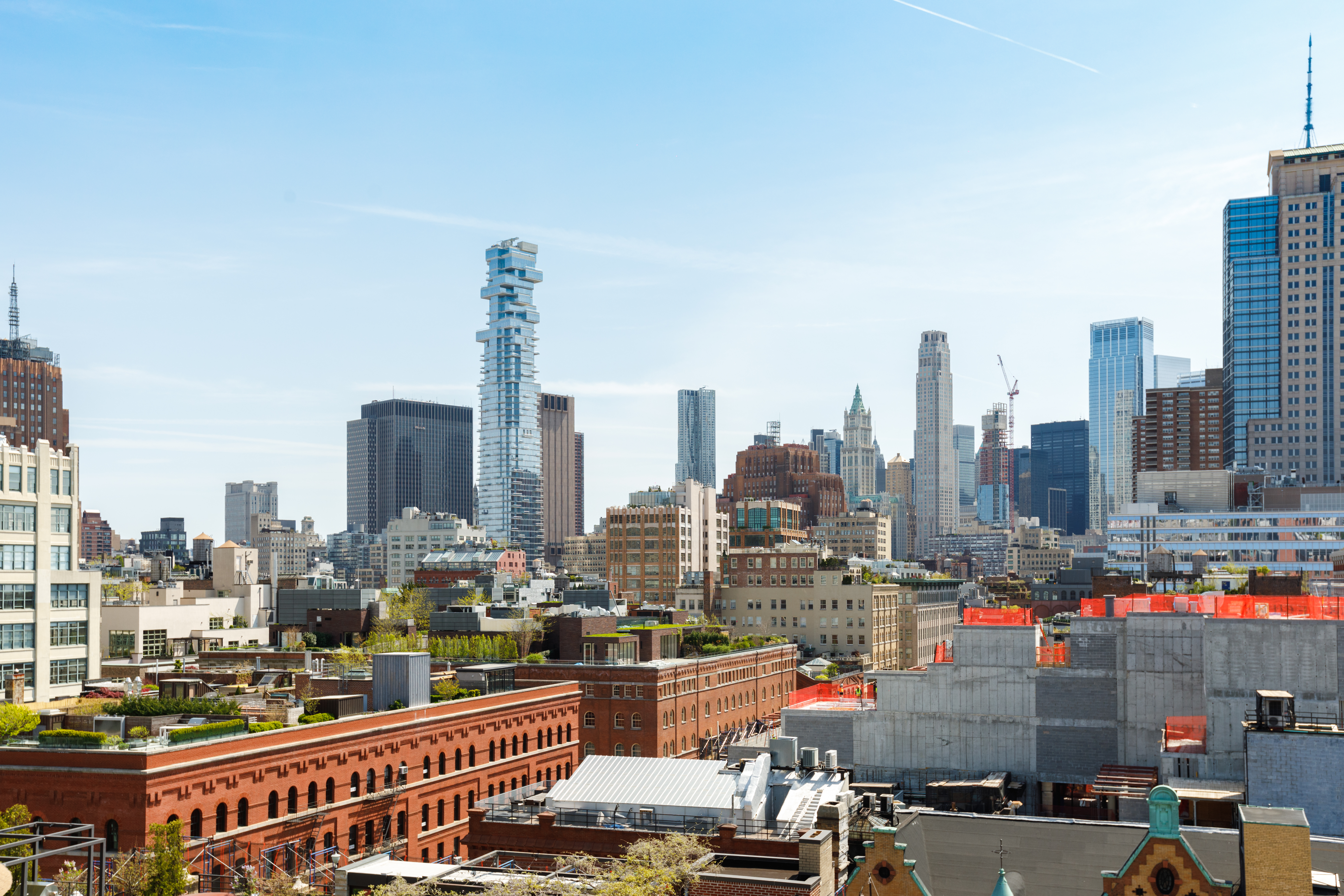 465 Washington Street, Unit 2 Manhattan, NY 10013 - Photo 16 of 19