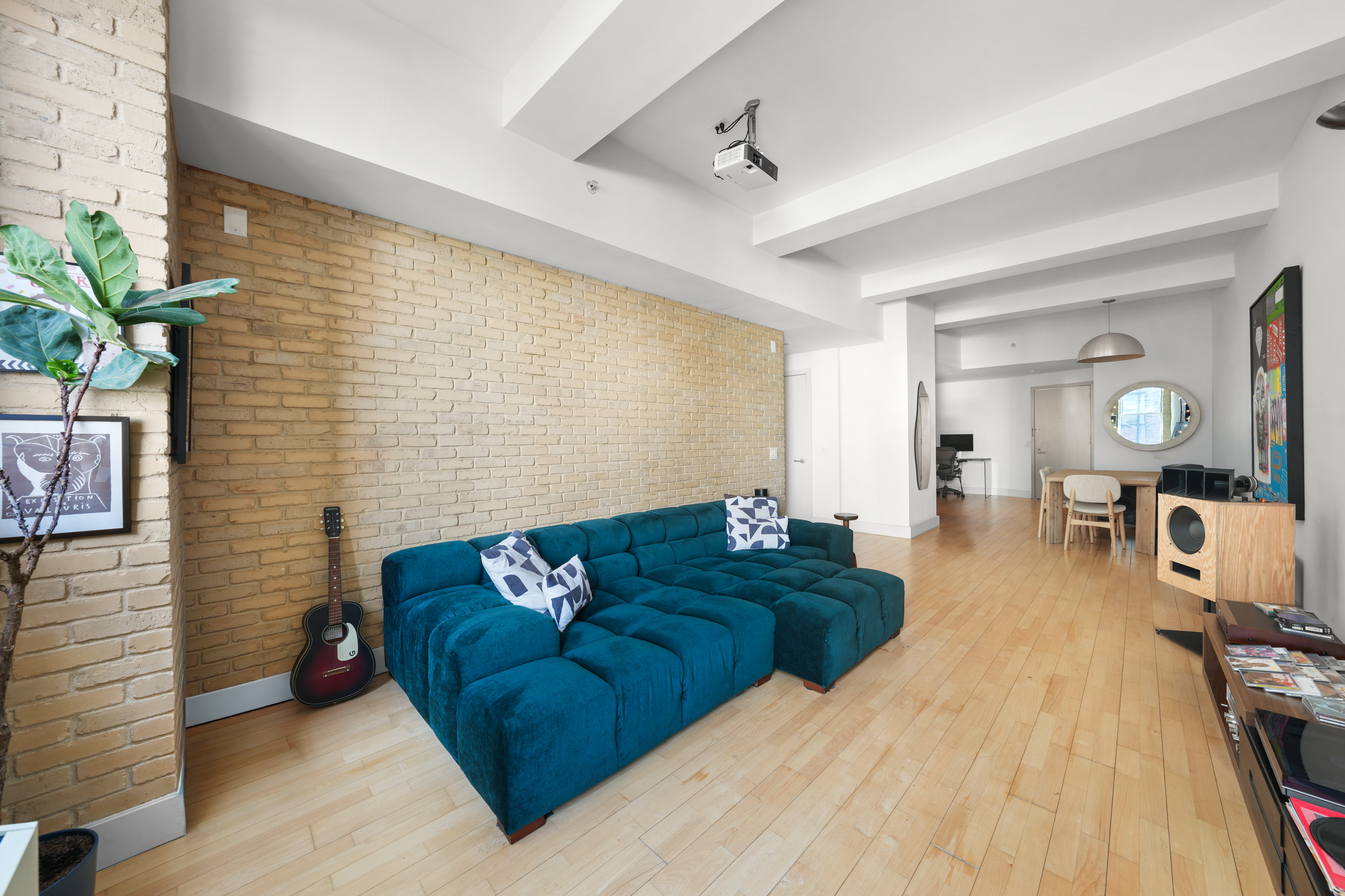80 Chambers Street, Unit 9C Manhattan, NY 10007 - Photo 3 of 12