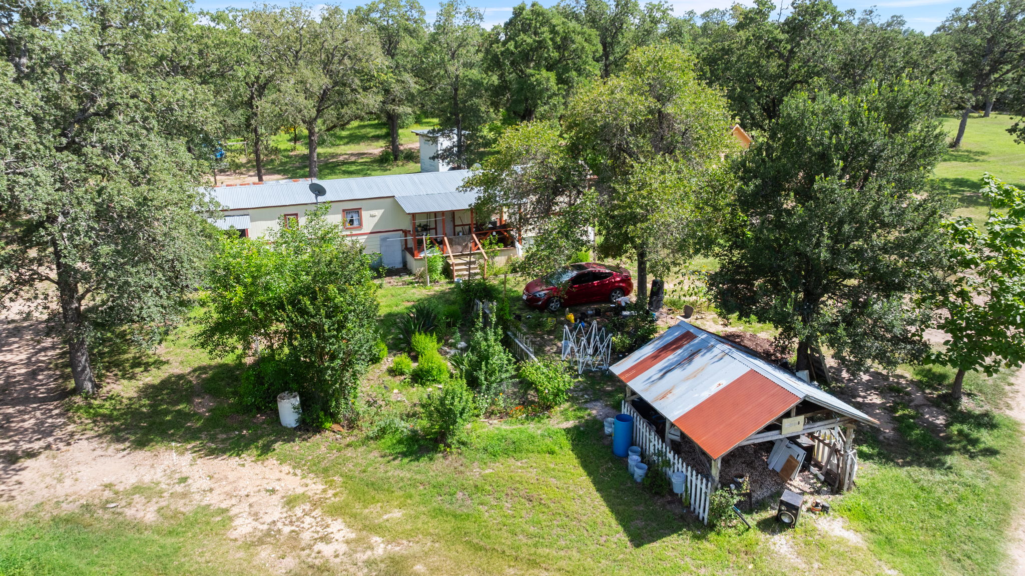 20311 Ed Acklin Road Manor, TX 78653 - Photo 9 of 42