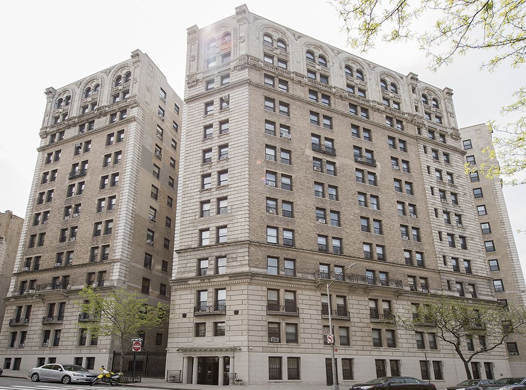 790 Riverside Drive, Unit 2I Manhattan, NY 10032 - Photo 12 of 13