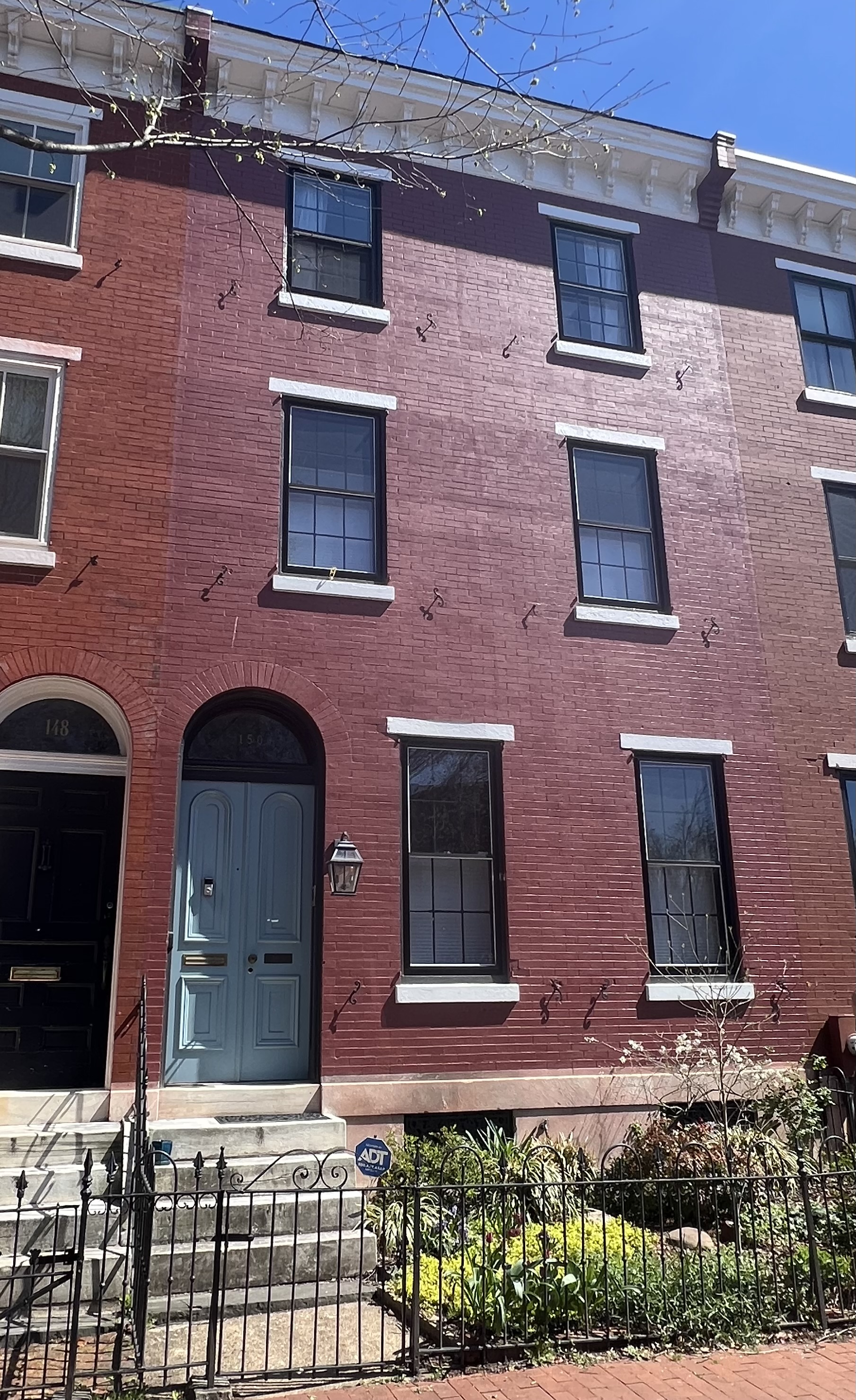 150 11th Street Southeast Washington, DC 20003 - Photo 1 of 1 Gallery Image 1