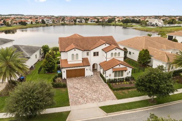 $2,580,000 | 15499 Shorebird Lane, Winter Garden, FL 34787
