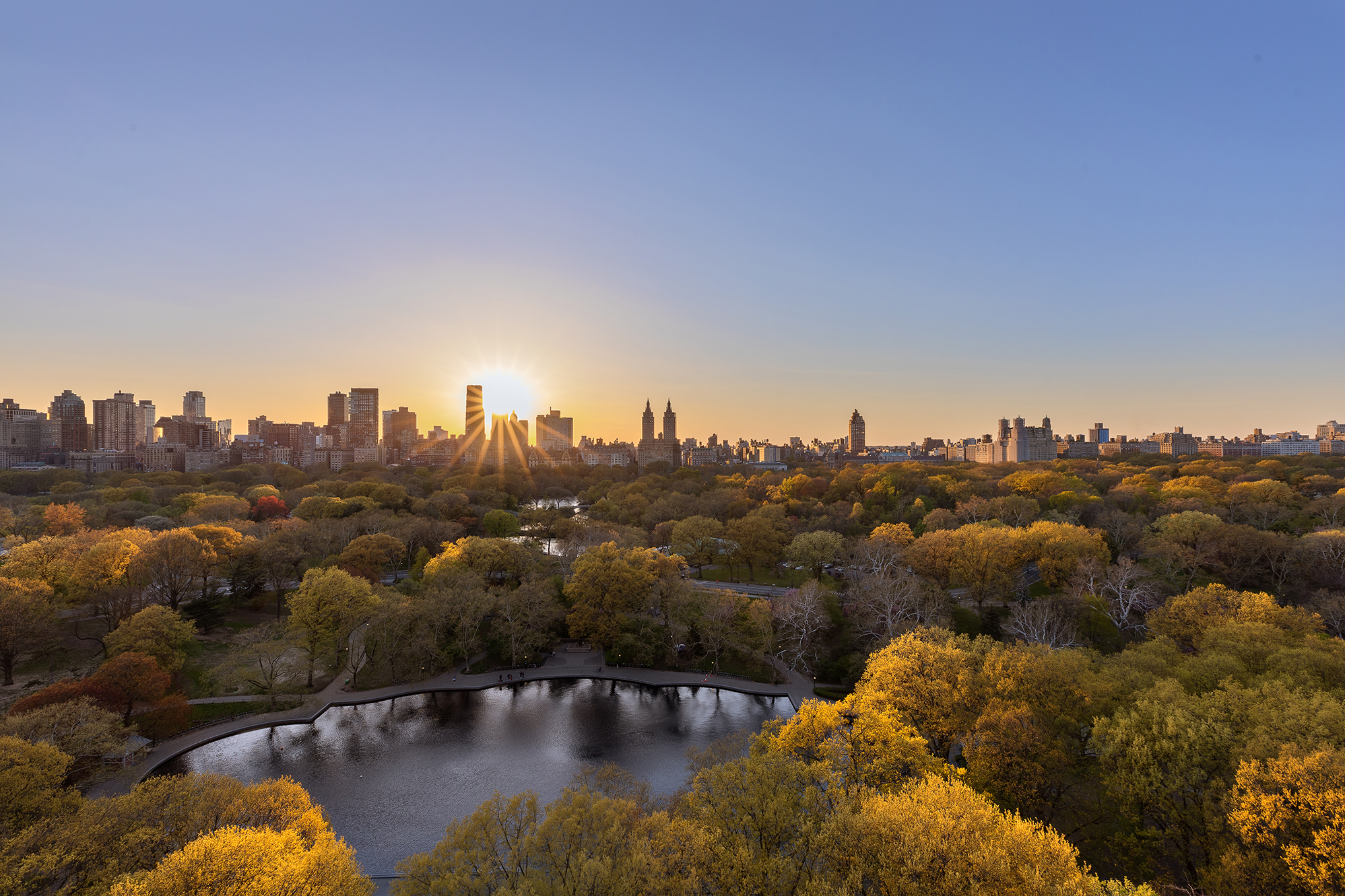 930 5th Avenue, Unit PH19C Manhattan, NY 10021 - Photo 20 of 22