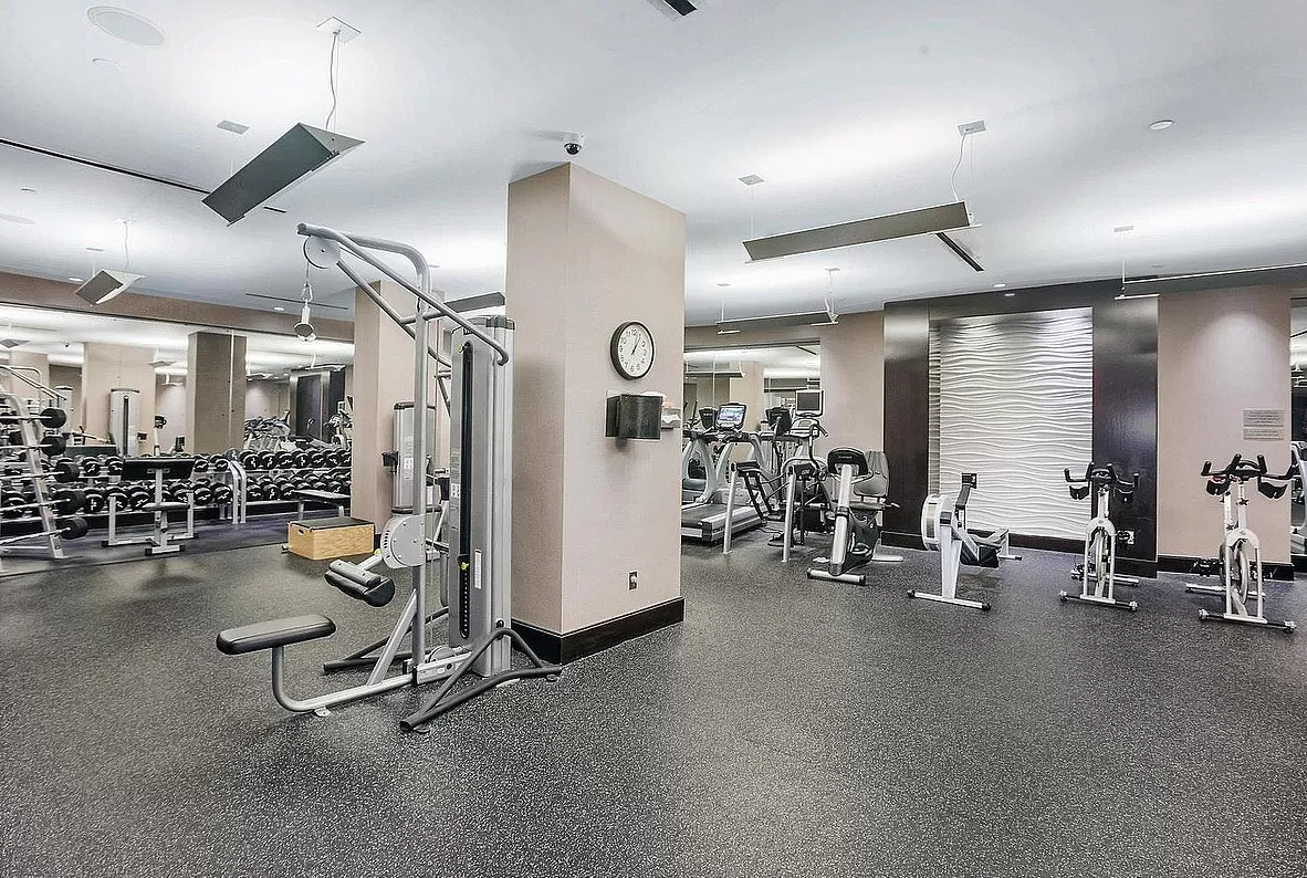 100 Riverside Boulevard, Unit 29A Manhattan, NY 10069 - Photo 12 of 18