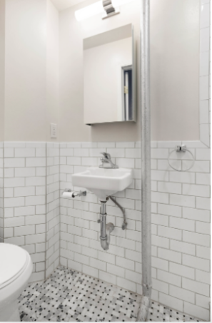 2 Bethune Street, Unit 1A Manhattan, NY 10014 - Photo 6 of 7