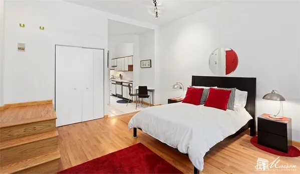 $2,975 | 182-184 East 2nd Street, Unit 1D | East Village