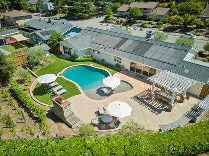 $2,875,000 | 598 Fairway Drive, Novato, CA 94949