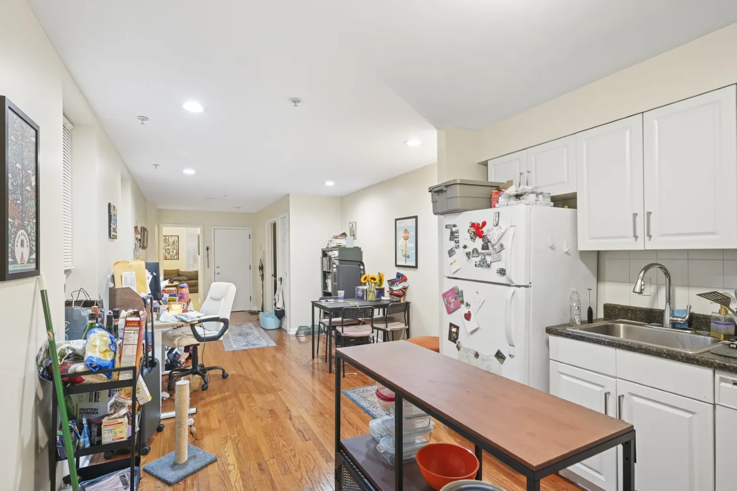 $7,135,000 | Apartment Portfolio, Philadelphia, PA 19144