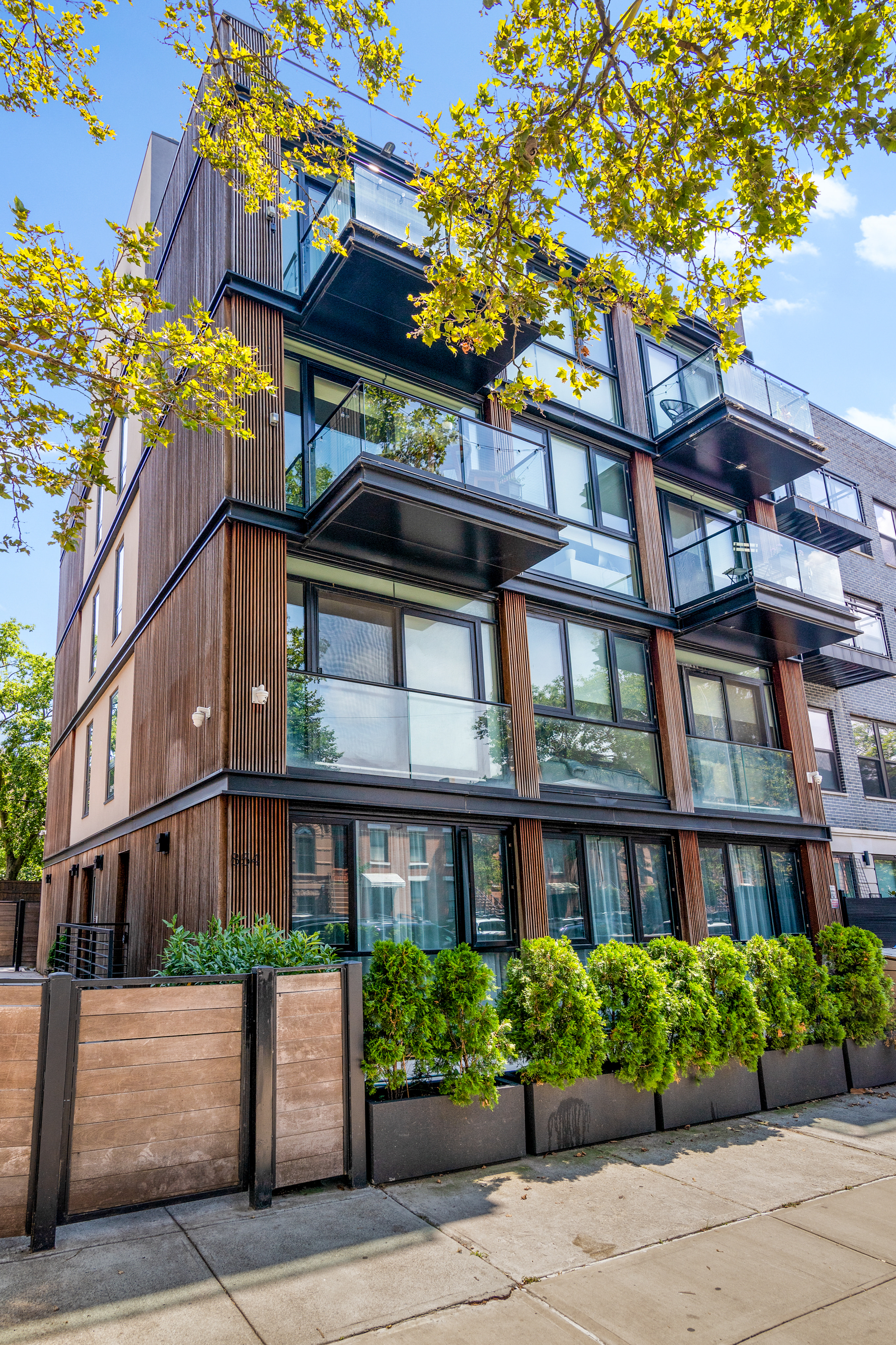 854 Putnam Avenue, Unit 2B Brooklyn, NY 11221 - Photo 7 of 8