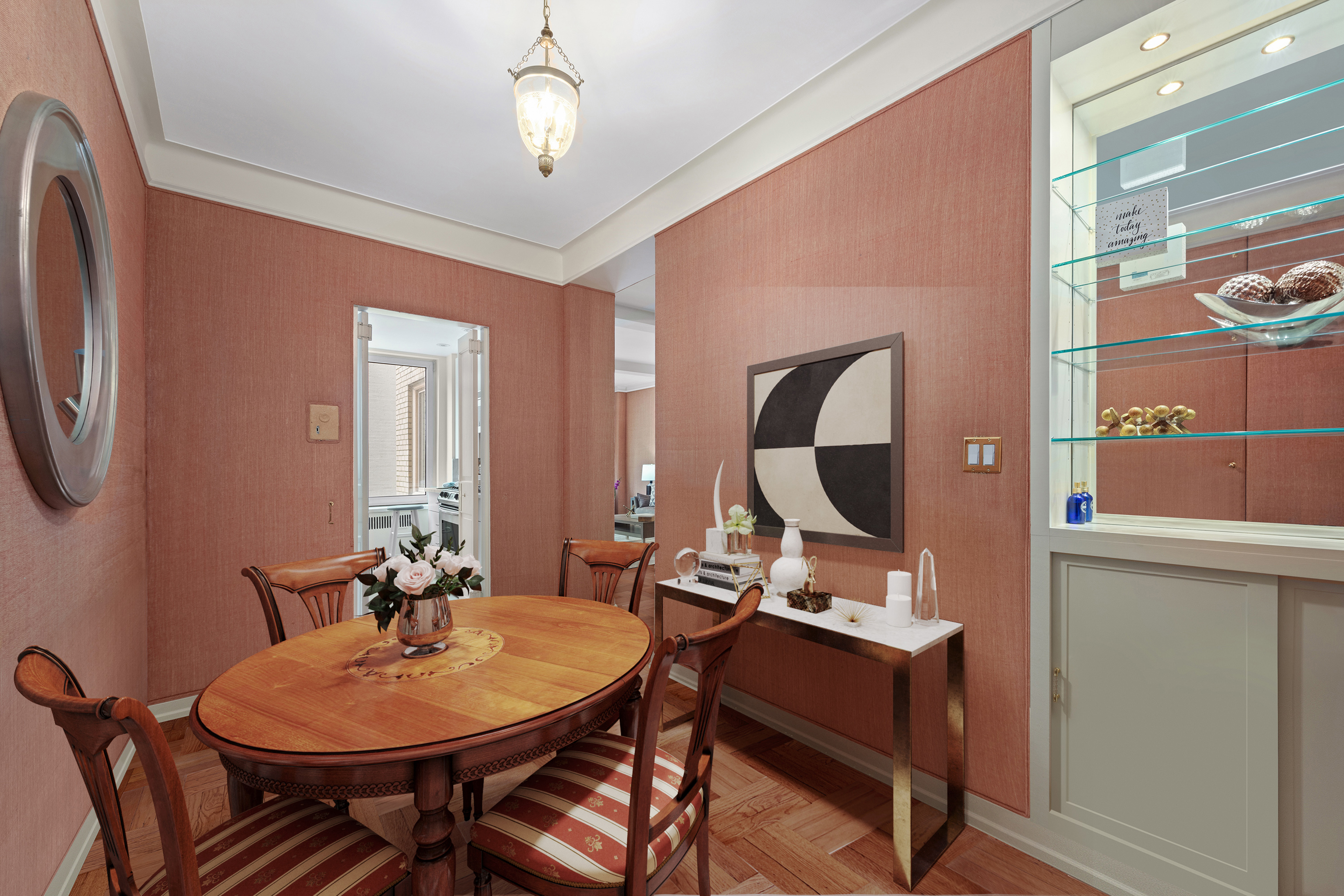 930 5th Avenue, Unit 7G Manhattan, NY 10021 - Photo 5 of 9