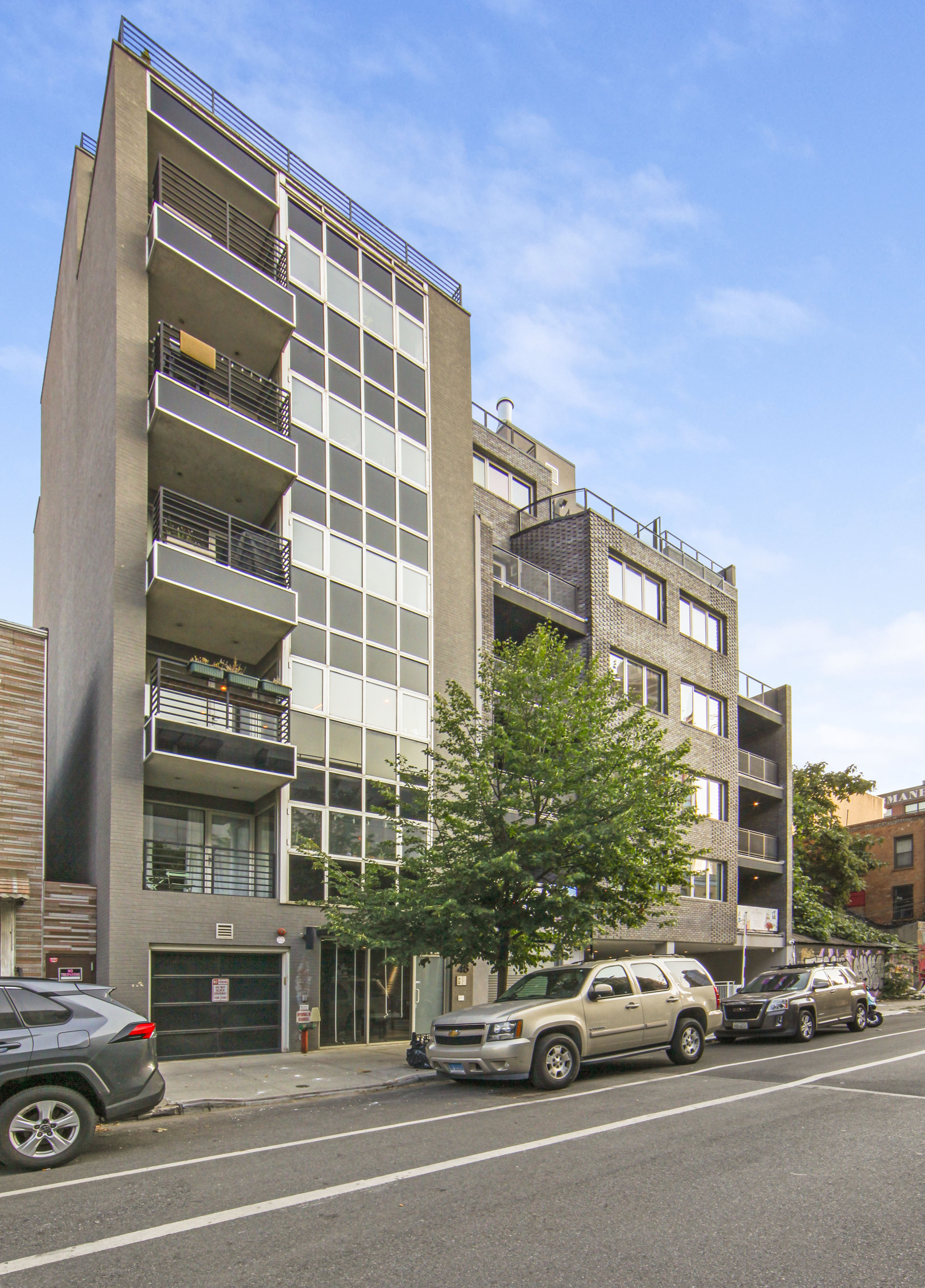 48 Box Street, Unit 3 Brooklyn, NY 11222 - Photo 13 of 15