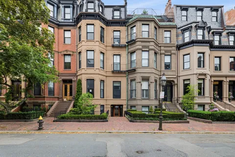 Contact Agent | 119 Marlborough Street, Unit 6, Boston, MA 02116
