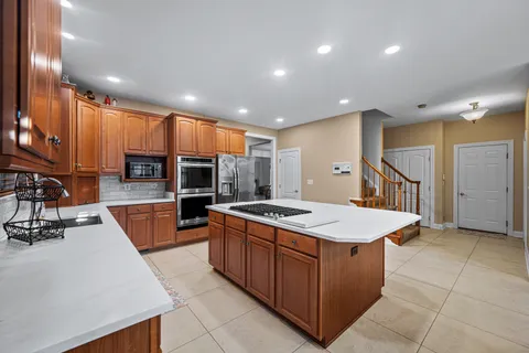 $1,500,000 | Bluegrass Way, Gambrills, MD 21054