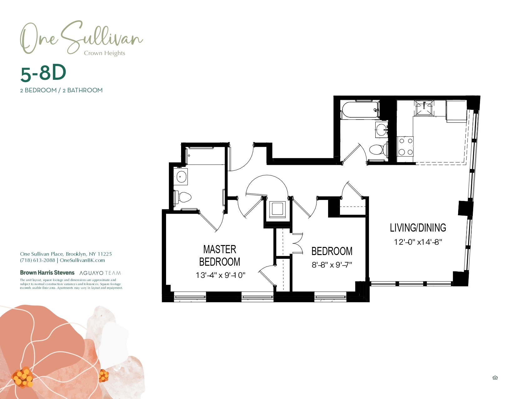 1 Sullivan Place, Unit 7D Brooklyn, NY 11225 - Photo 11 of 11