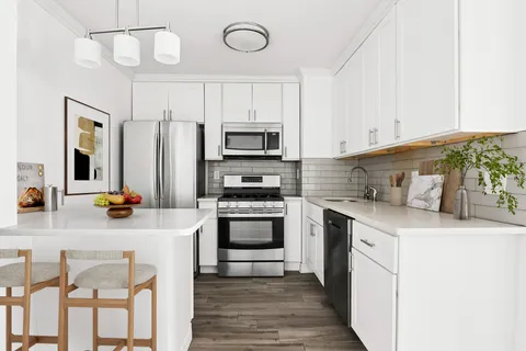 $400,000 | 495 East 7th Street, Unit 4A | Kensington