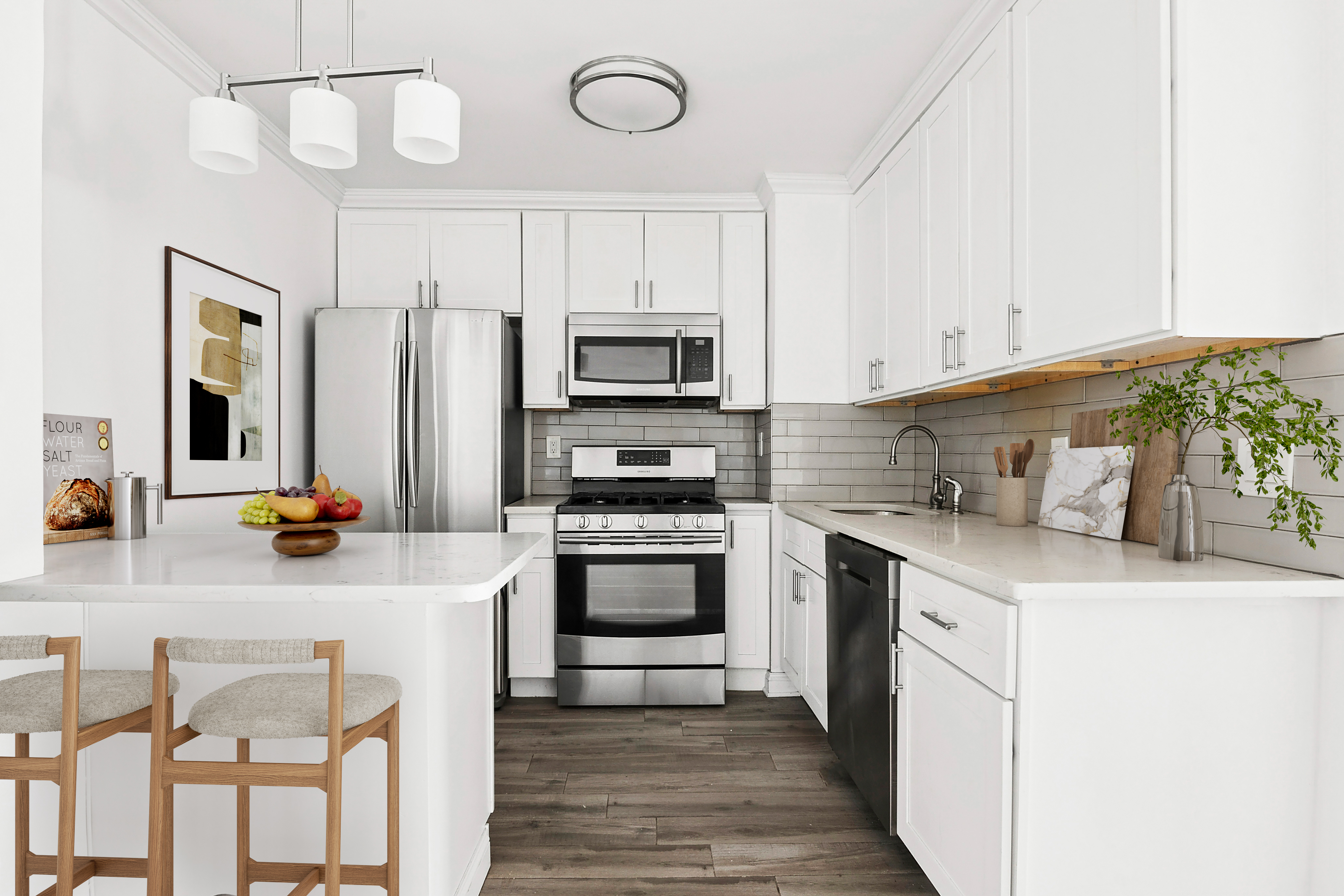 495 East 7th Street, Unit 4A Brooklyn, NY 11218 - Photo 5 of 11