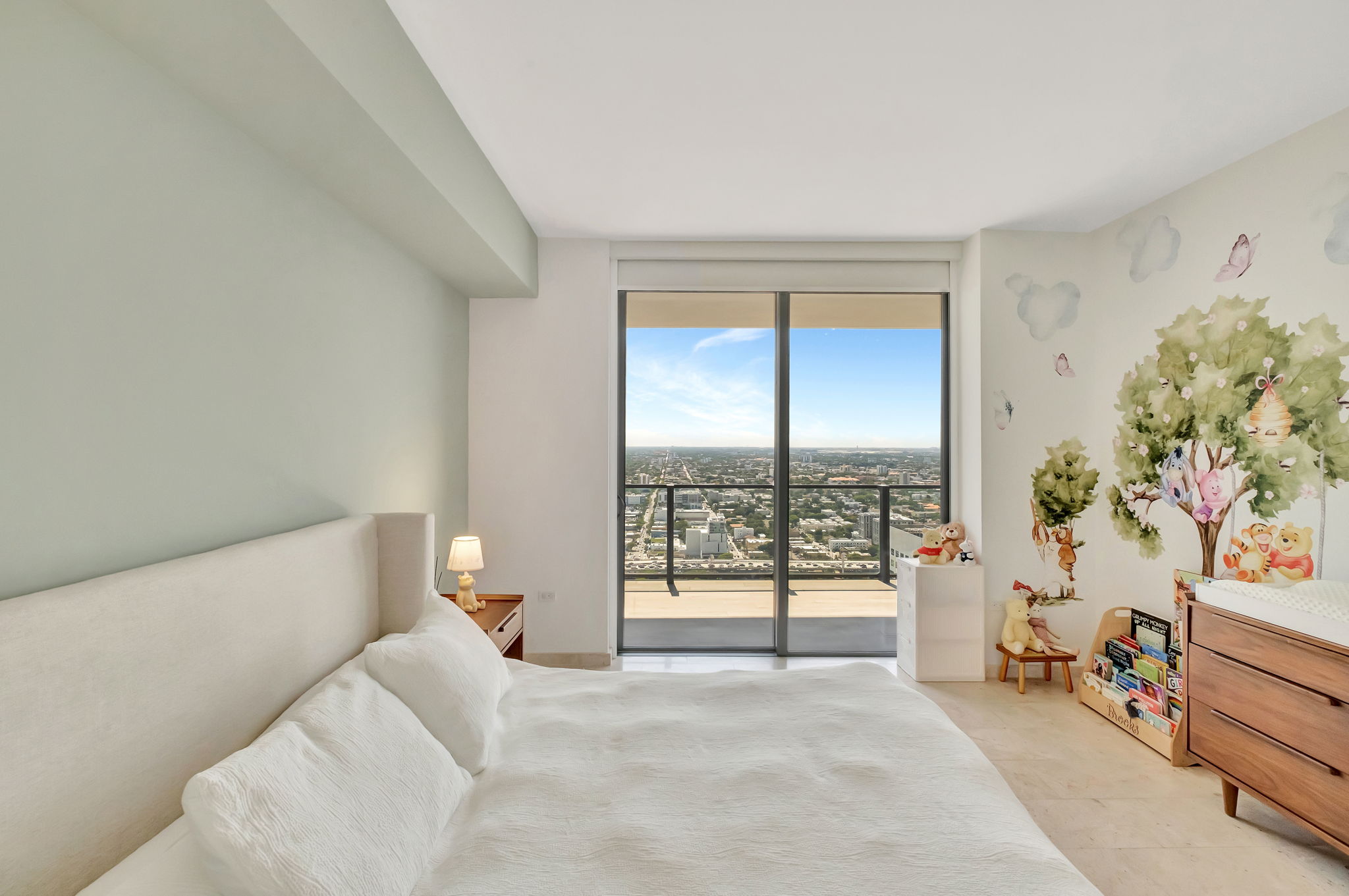 88 Southwest 7th Street, Unit 3604 Miami, FL 33130 - Photo 19 of 57