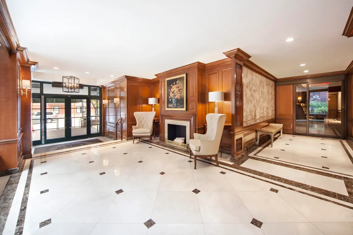 $619,000 | 137 East 36th Street, Unit 8H | Murray Hill