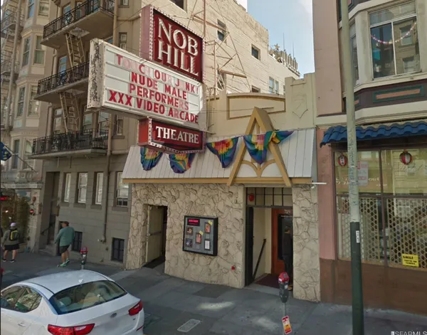 $2,795,000 | 729 Bush Street, San Francisco, CA 94108
