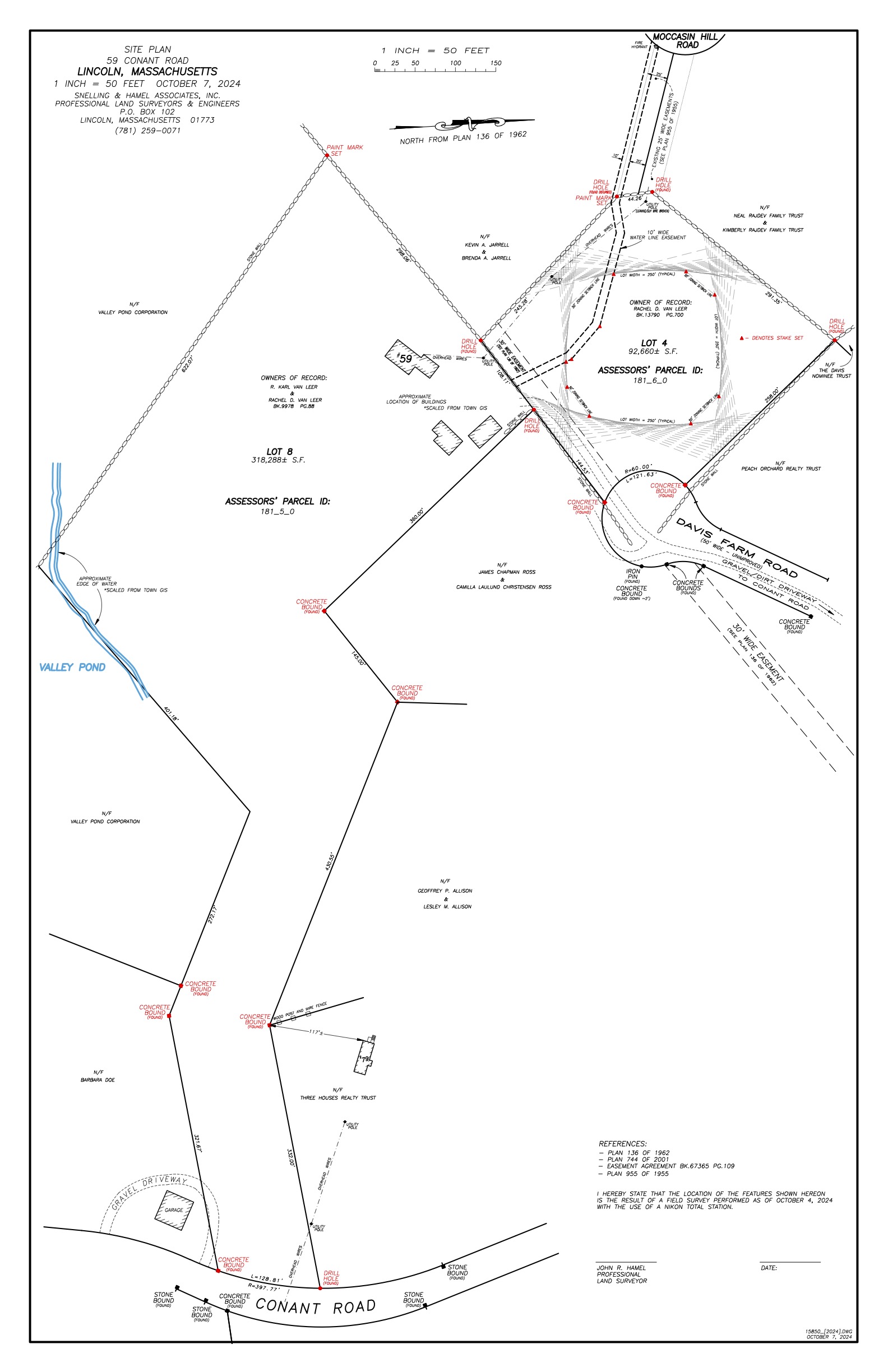 59 Conant Road Lincoln, MA 01773 - Photo 40 of 47 unknown
