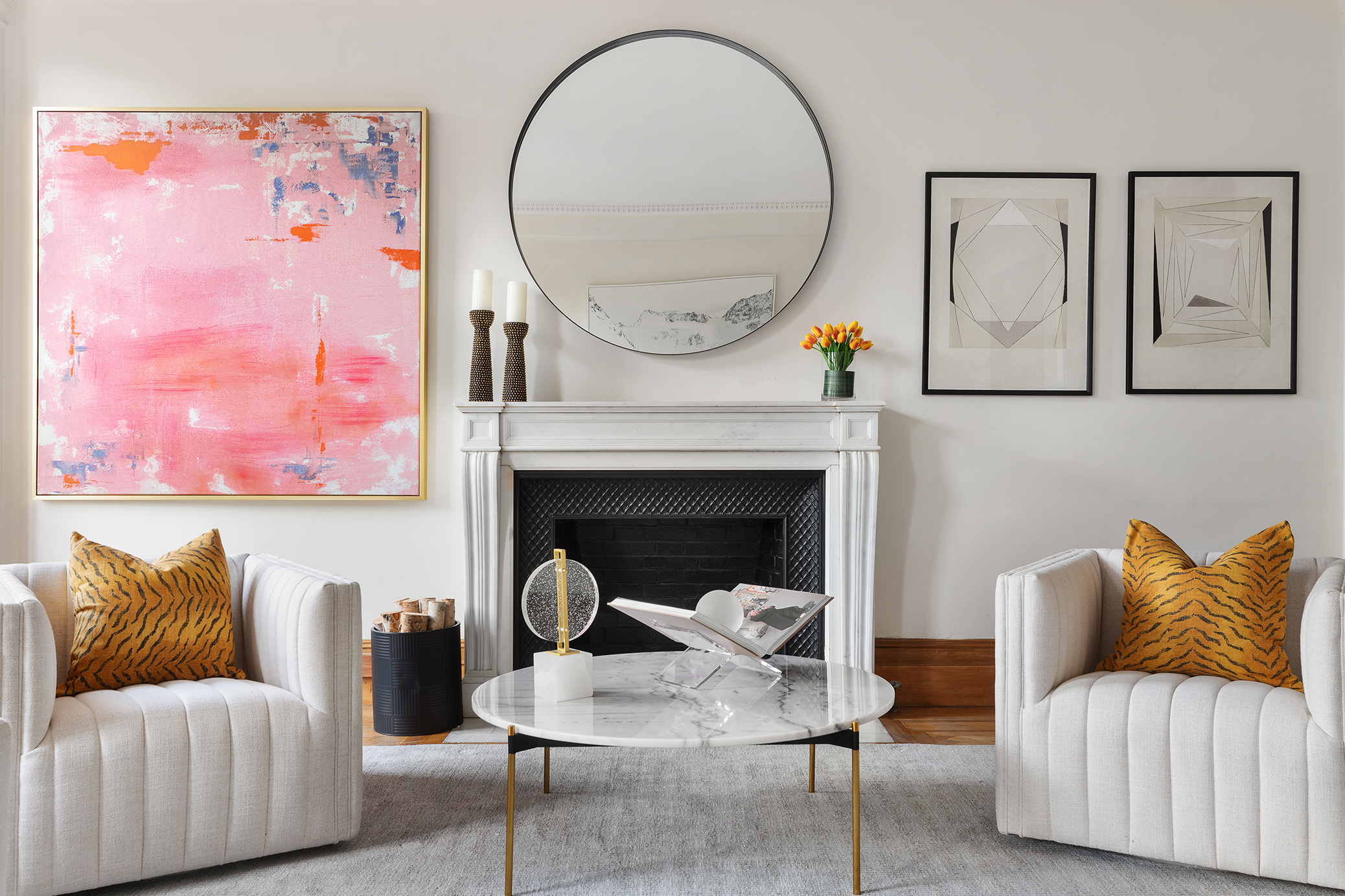 953 5th Avenue, Unit 5/6 Manhattan, NY 10075 - Photo 4 of 22