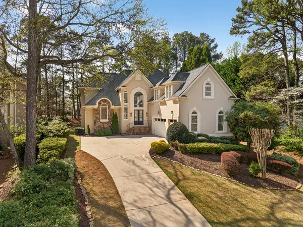 $1,150,000 | 3224 Chipping Wood Court, Alpharetta, GA 30004