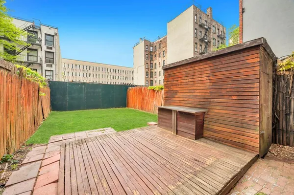 $6,750 | 334 East 22nd Street, Unit 1 | Gramercy
