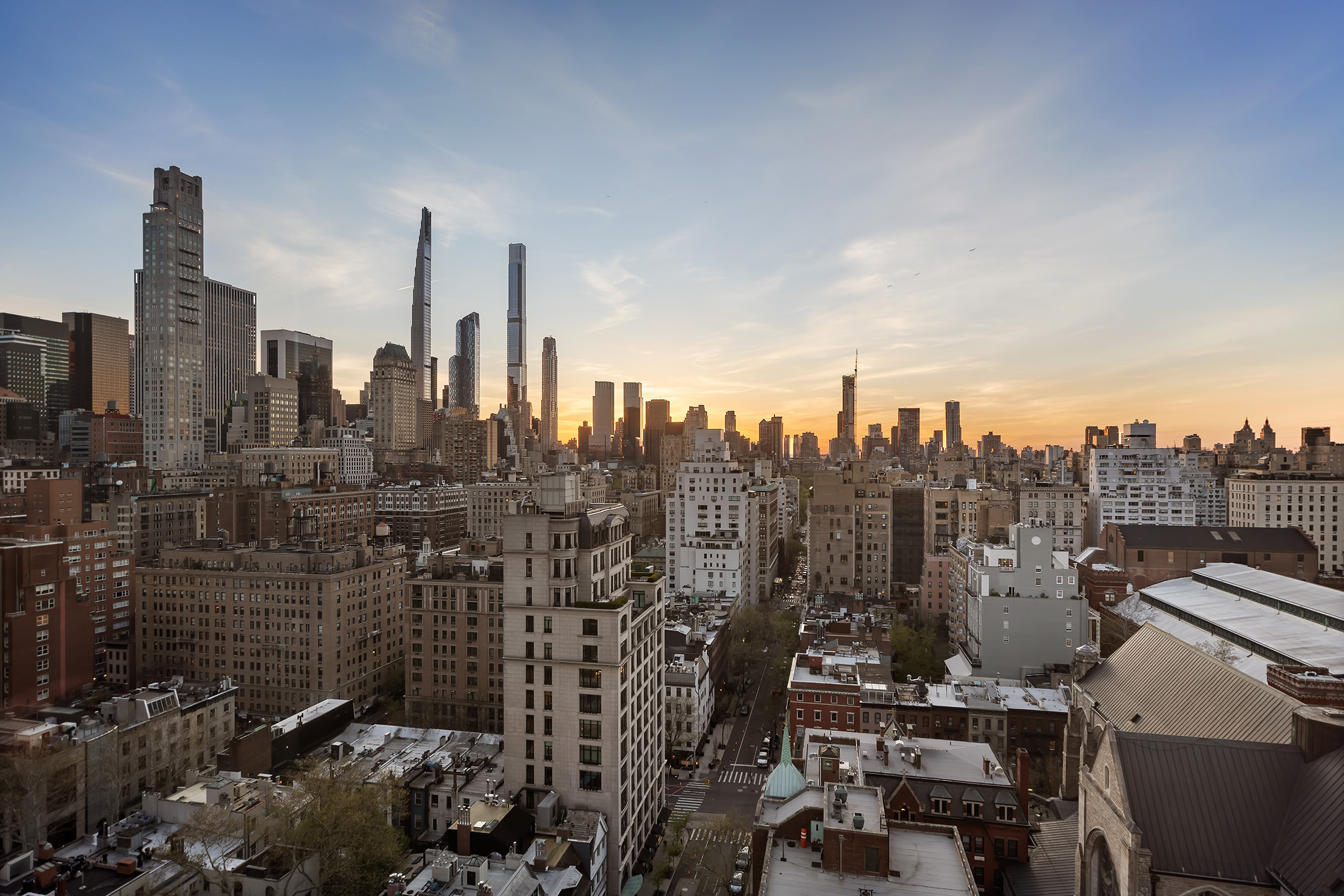 181 East 65th Street, Unit 19A Manhattan, NY 10065 - Photo 10 of 12