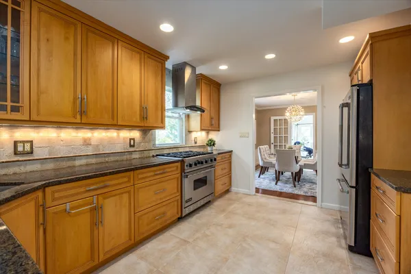 Contact Agent | 22 Deerfield Road, Short Hills, NJ 07078