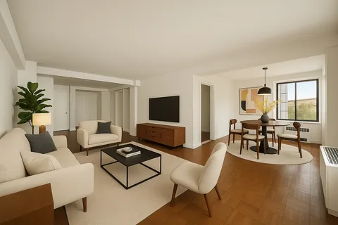 $1,495,000 | 1025 5th Avenue, Unit 7AS | Upper East Side