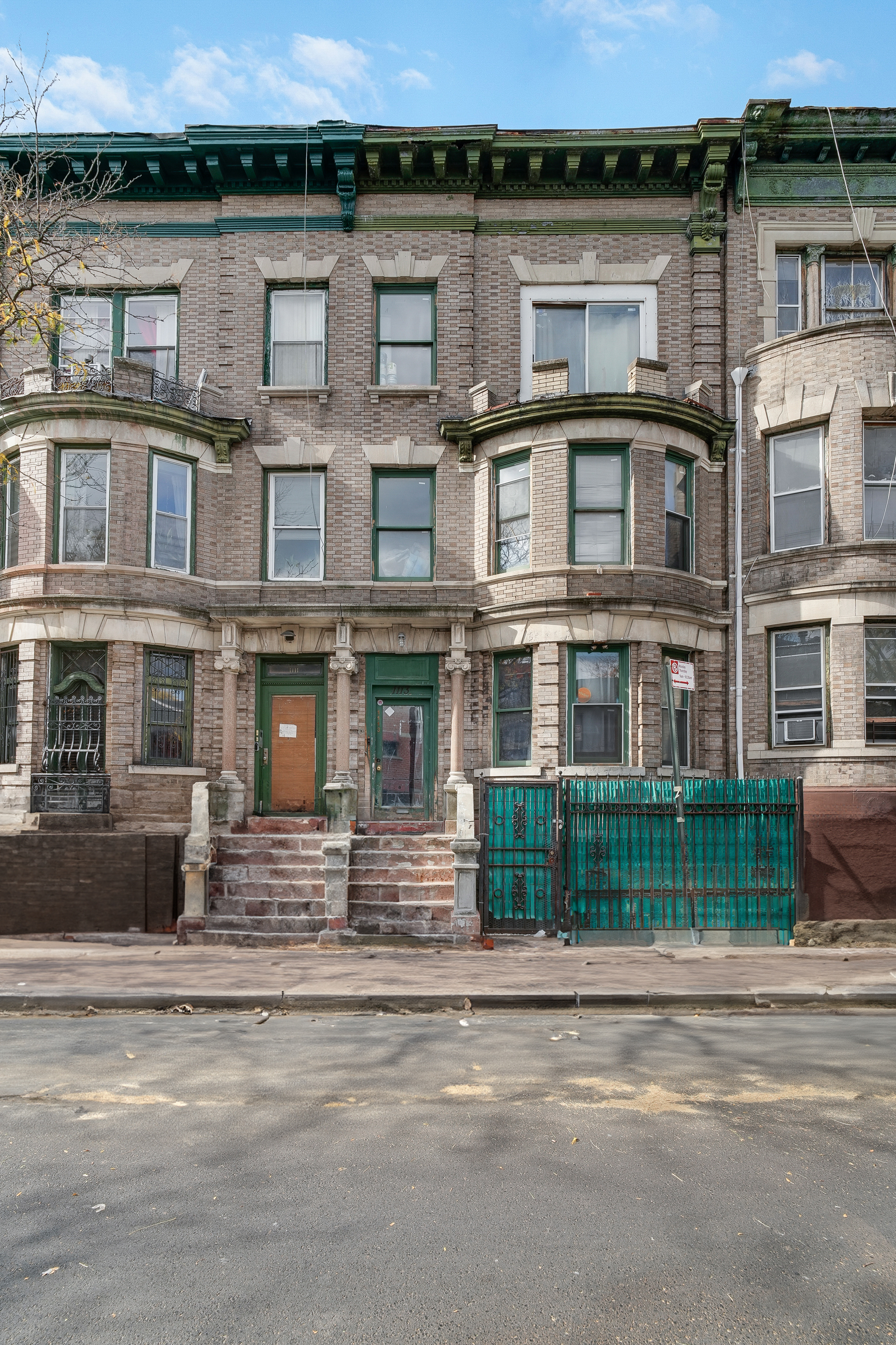 1113 Forest Avenue Bronx, NY 10456 - Photo 3 of 9