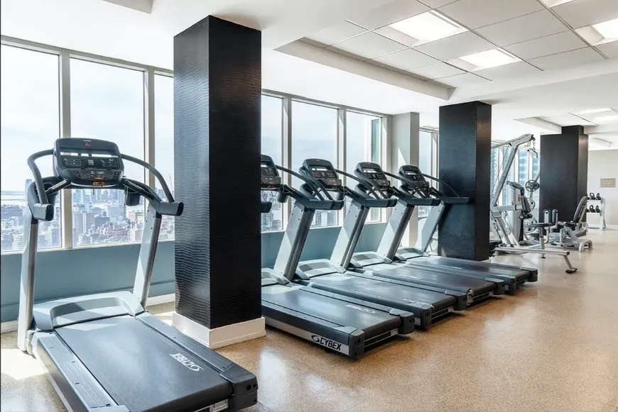 $4,500 | 315 West 33rd Street, Unit 8J | Hudson Yards