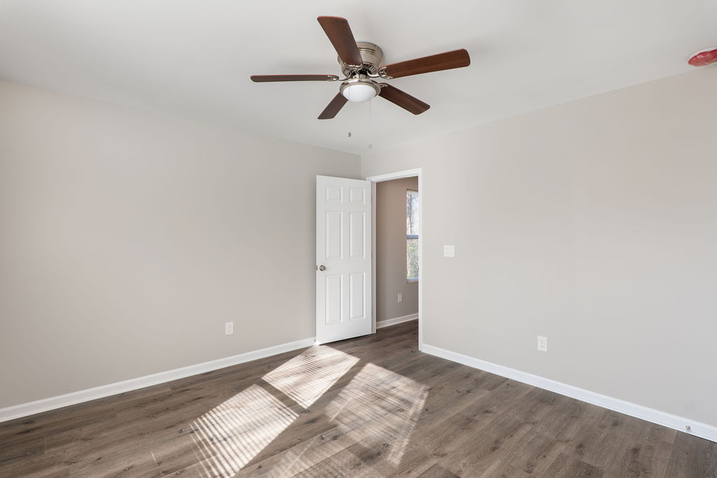 320 Adams Avenue Batesburg, SC 29006 - Photo 23 of 28 a view of an empty room