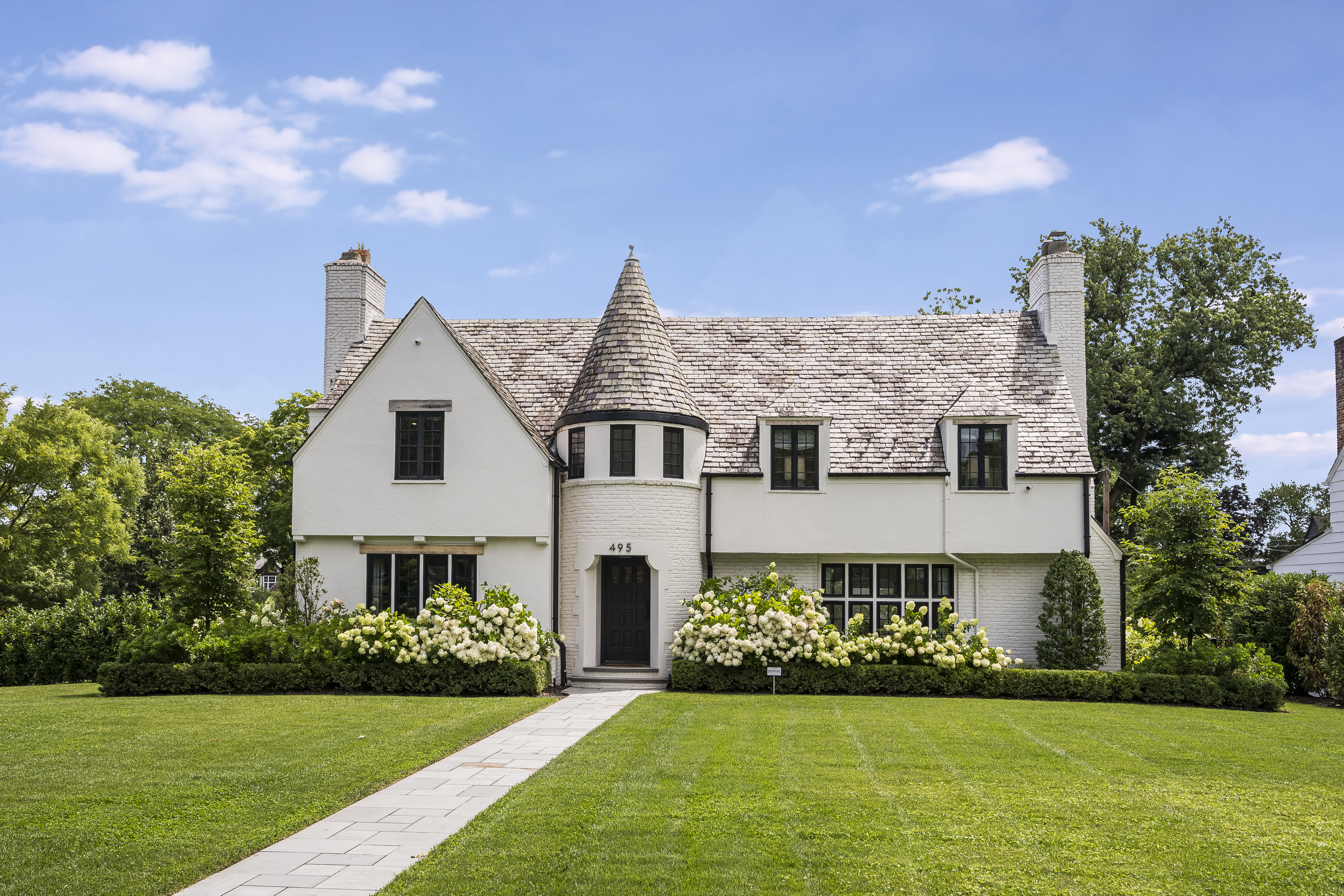 495 Ridgewood Avenue Glen Ridge, NJ 07028 - Photo 4 of 70 Gallery Image 4