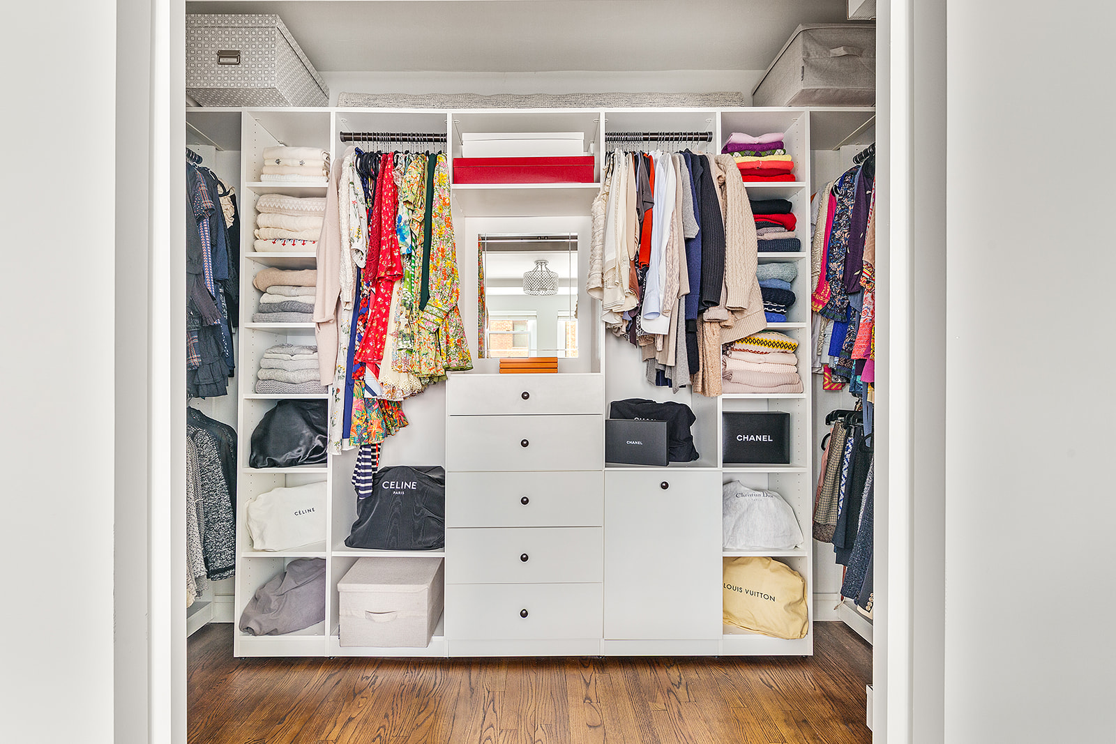 5 Riverside Drive, Unit 5D Manhattan, NY 10023 - Photo 9 of 10