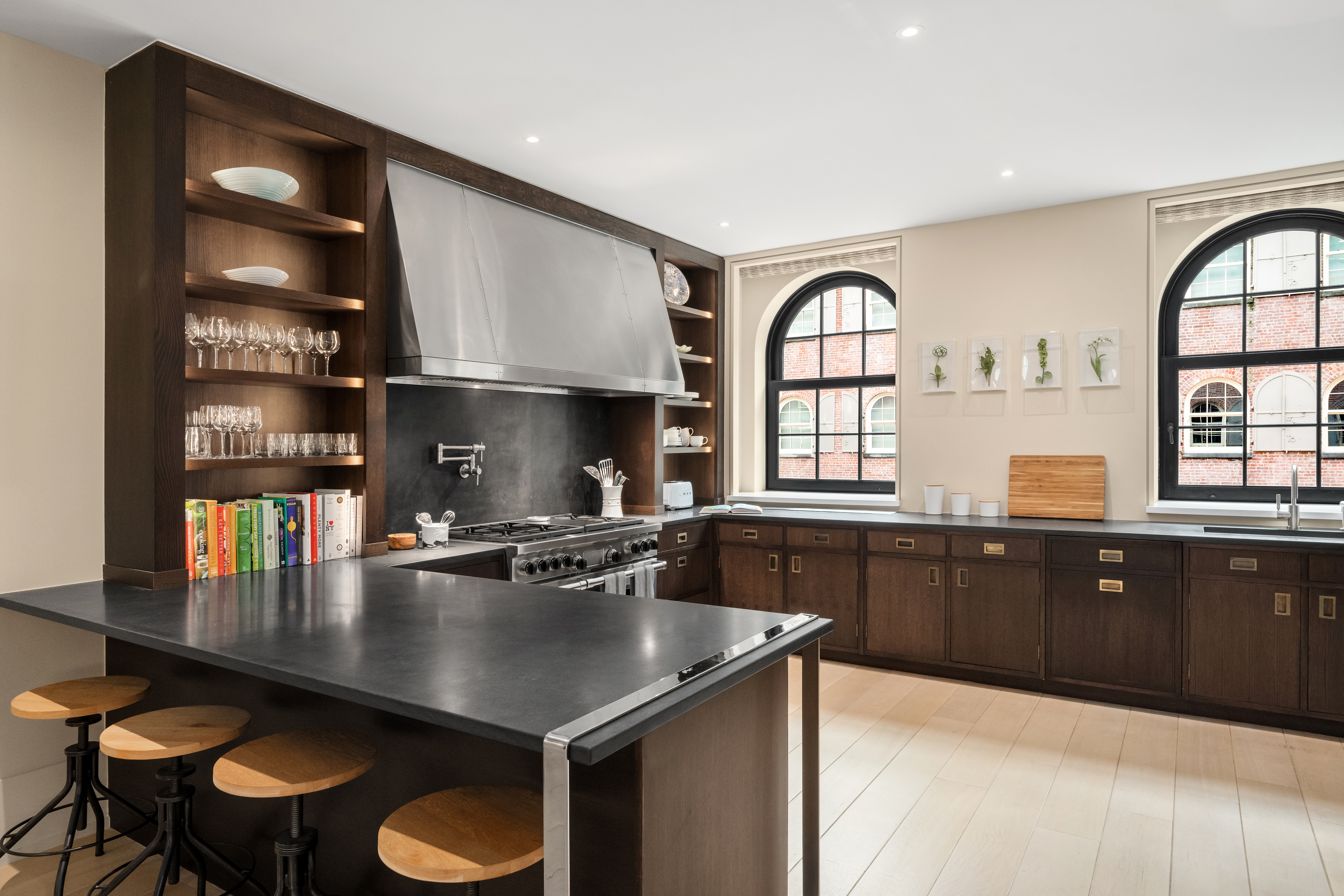 443 Greenwich Street, Unit 6G Manhattan, NY 10013 - Photo 8 of 28