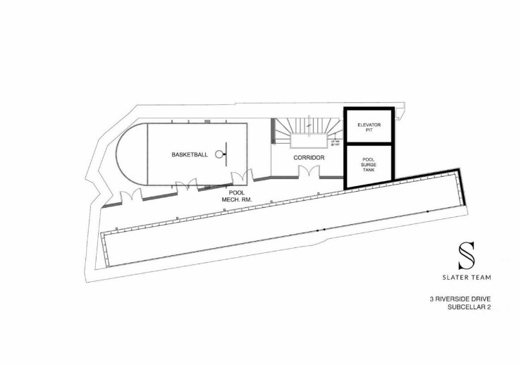 3 Riverside Drive, Unit 1 Manhattan, NY 10023 - Photo 17 of 25