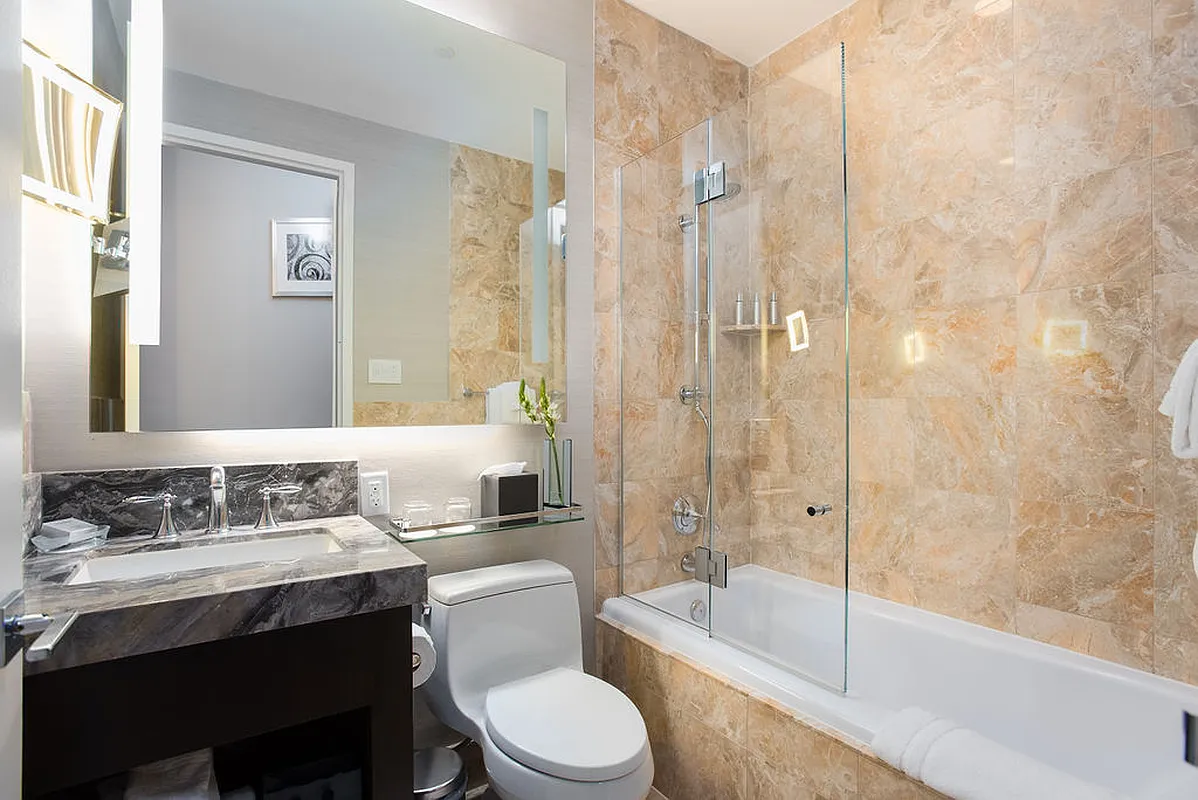 1 Central Park West, Unit 1612 Manhattan, NY 10023 - Photo 7 of 13