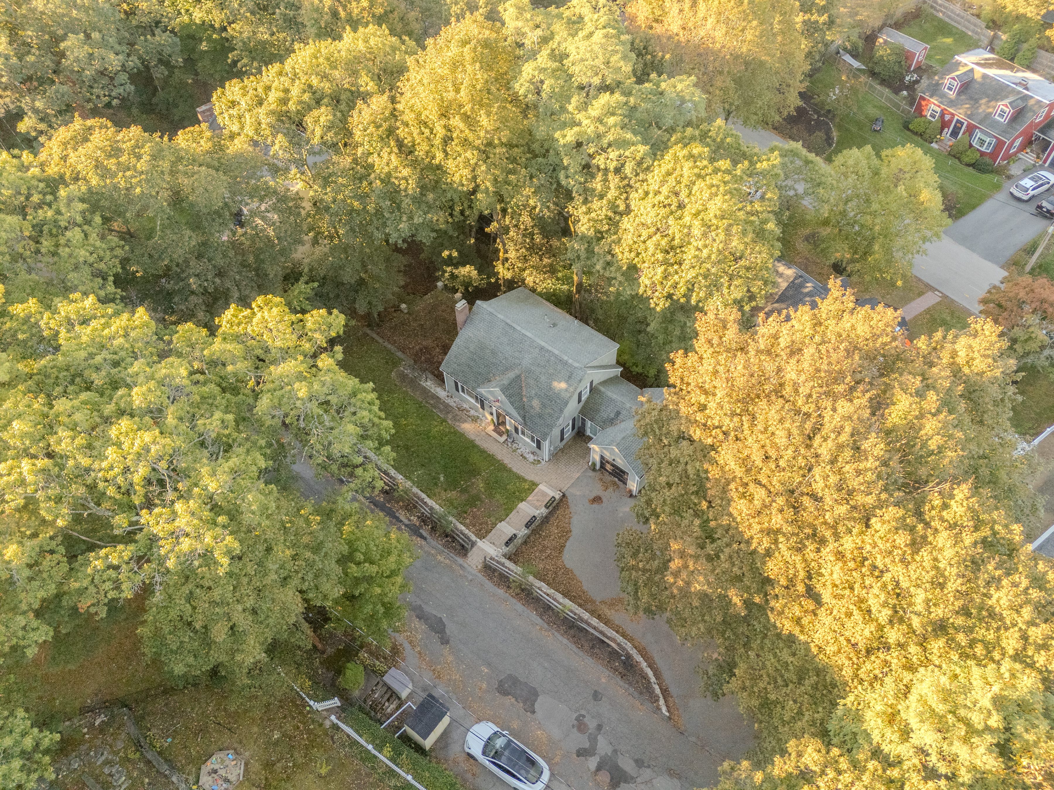 61 Sargent Road Winchester, MA 01890 - Photo 14 of 18