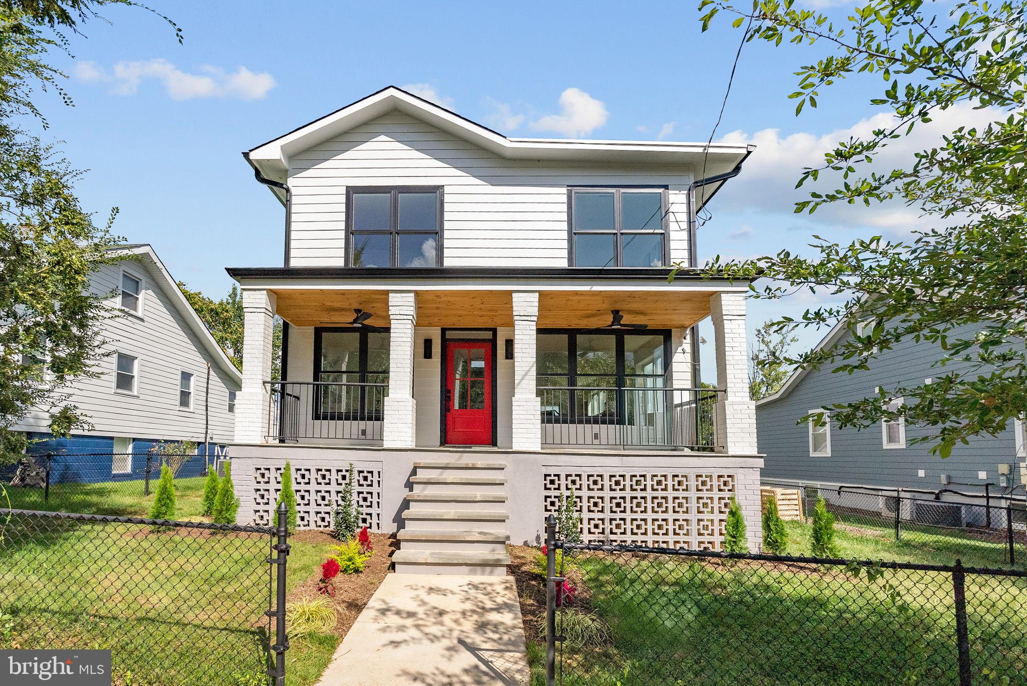 2118 Rand Place Northeast Washington, DC 20002 - Photo 2 of 41