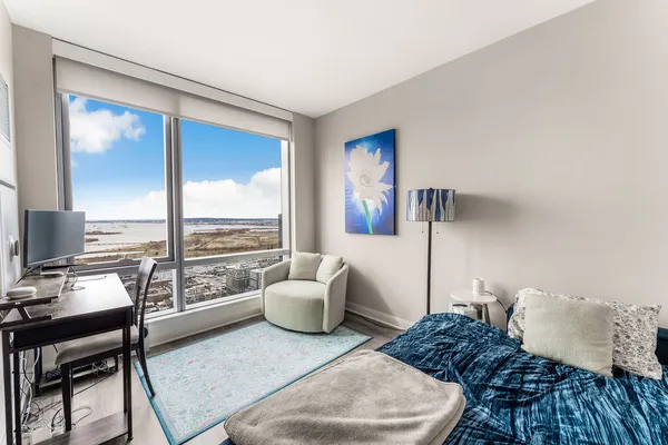 $7,875 | 25 Columbus Drive, Unit 4314, Jersey City, NJ 07302