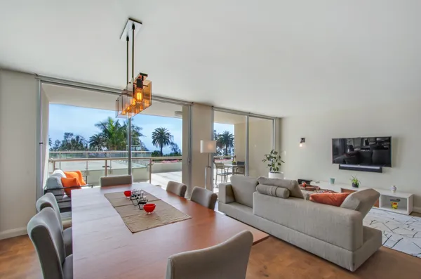 $1,449,000 | 201 Ocean Avenue, Unit 301P, Santa Monica, CA 90402