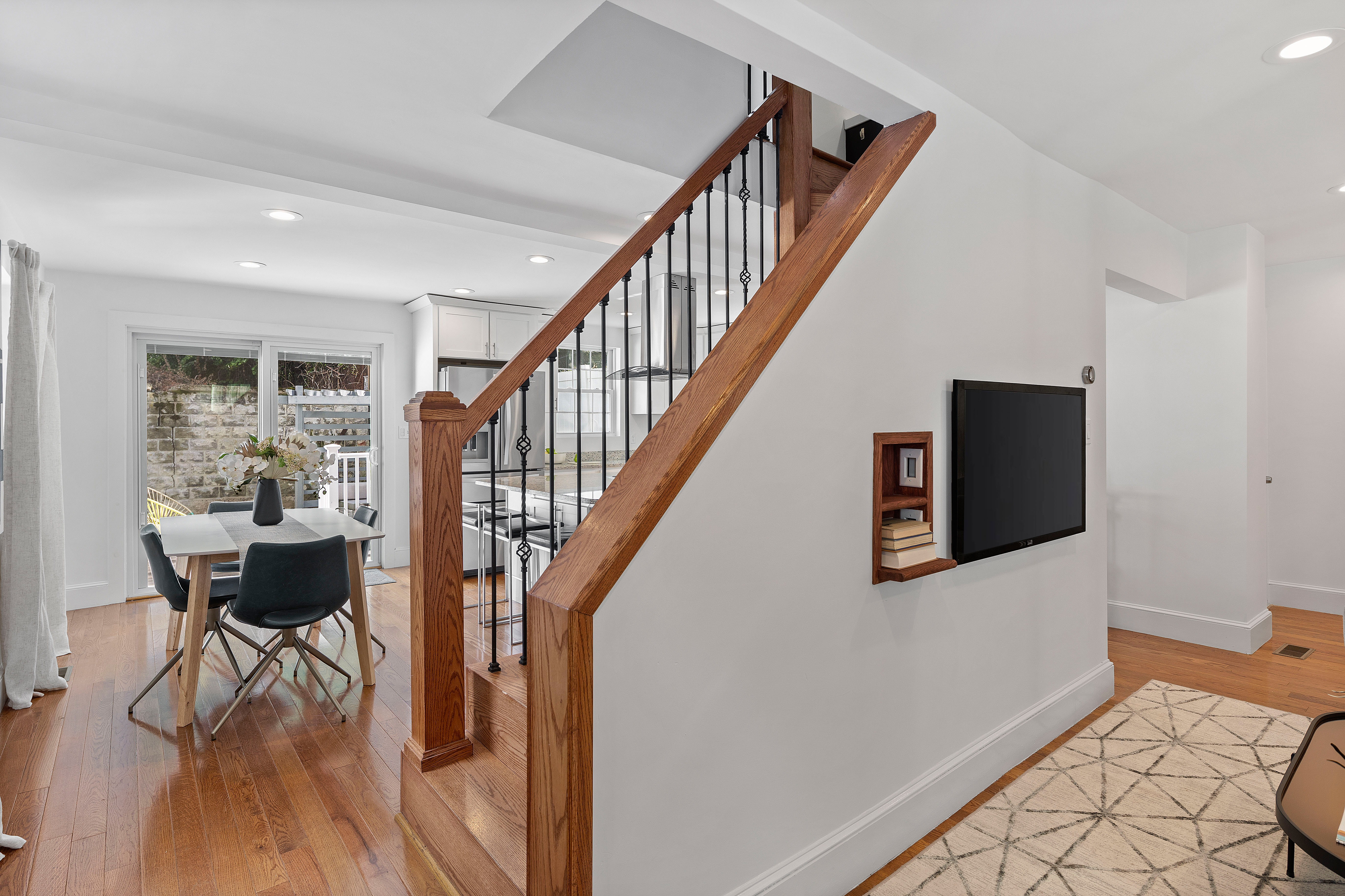 34 R Marcella Street Roxbury, MA 02119 - Photo 8 of 27