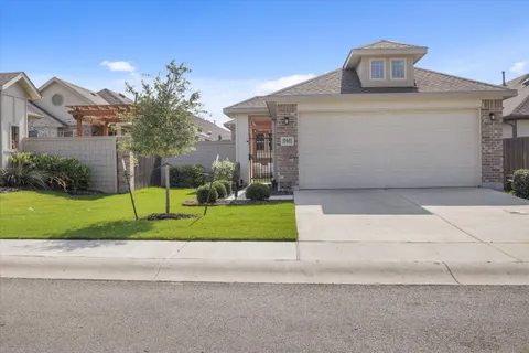 $299,900 | 17921 Lungo Street, Unit 20, Pflugerville, TX 78660