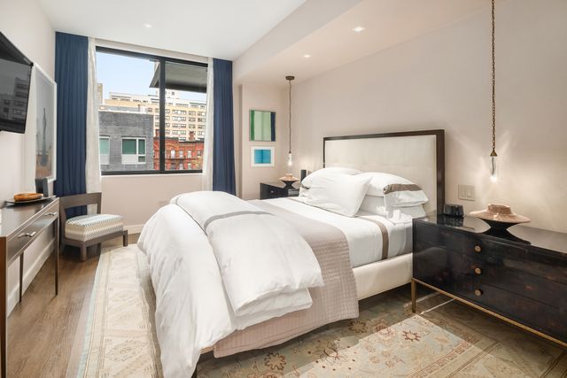 $2,260,000 | 211 East 13th Street, Unit 6K | East Village