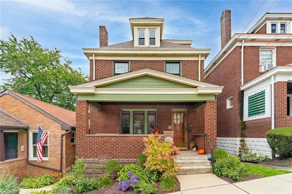 $275,000 | 2517 Glenarm Avenue, Pittsburgh, PA 15226