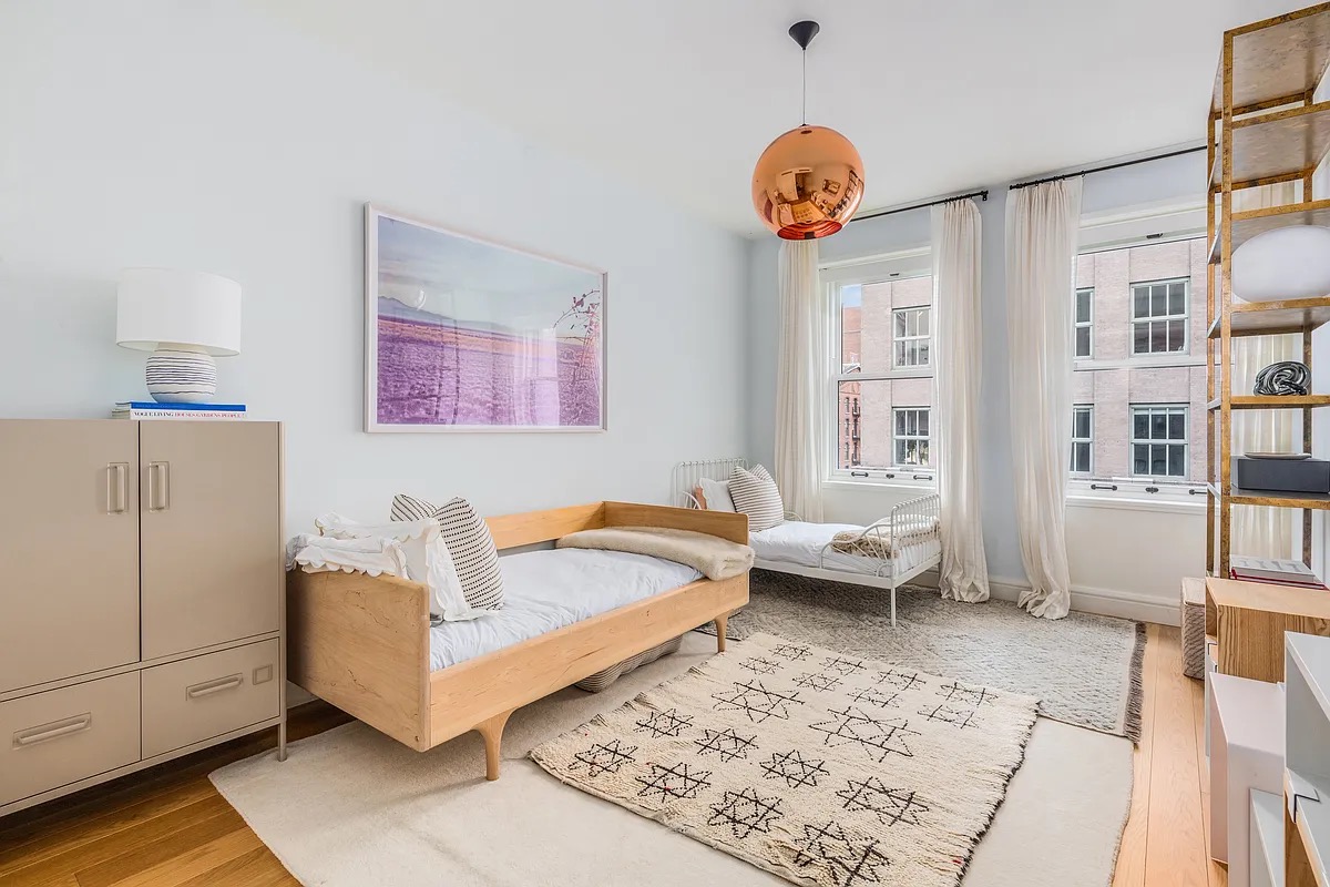 71 Laight Street, Unit 4E Manhattan, NY 10013 - Photo 7 of 11