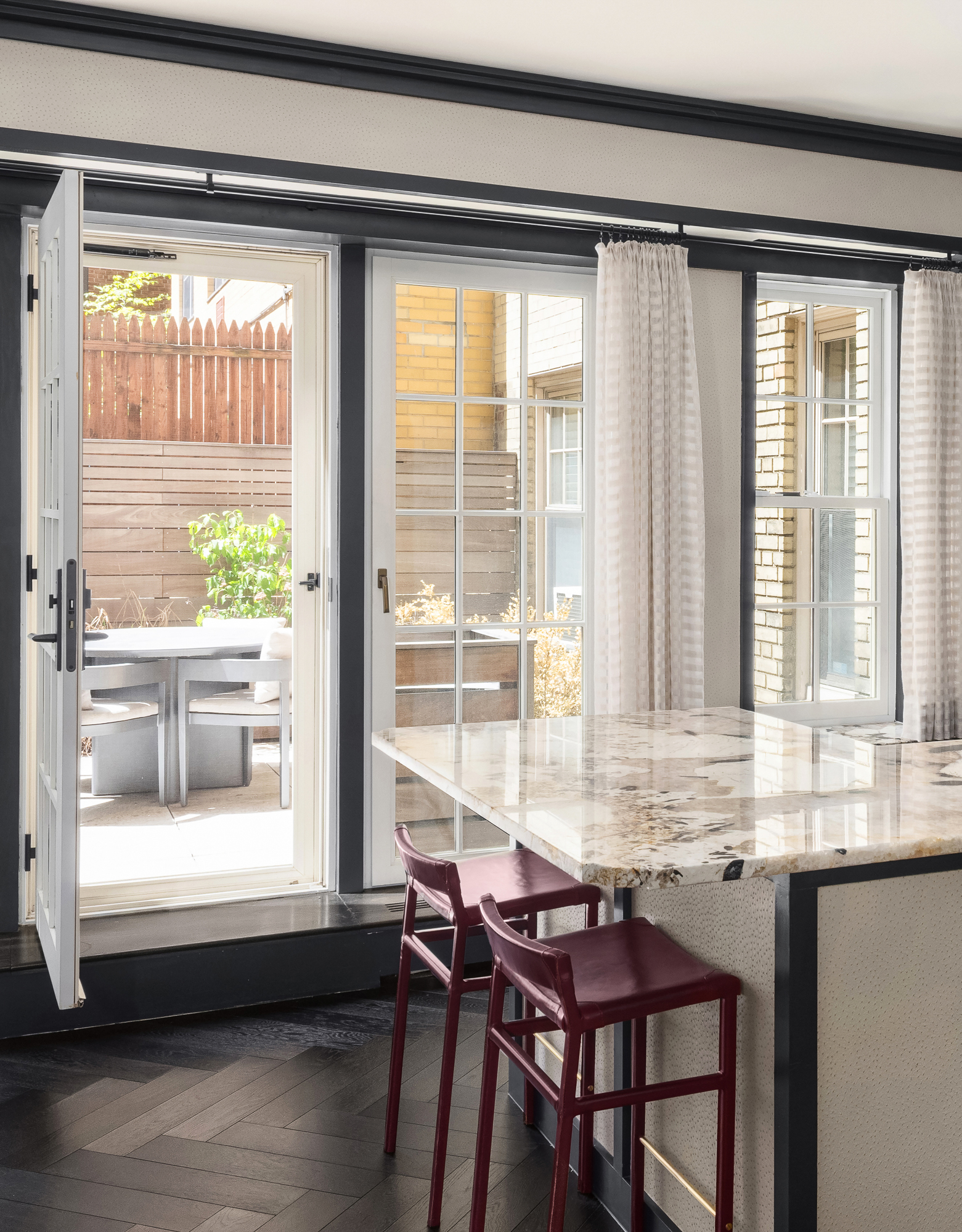 2 Horatio Street, Unit 1L Manhattan, NY 10014 - Photo 8 of 20