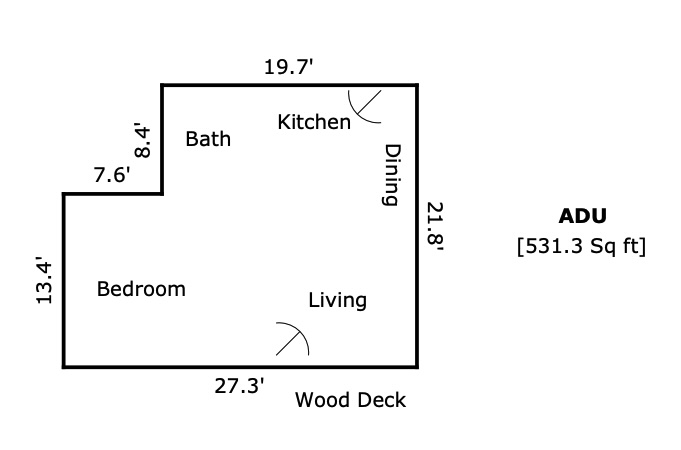 5600 Ledesma Road Austin, TX 78721 - Photo 55 of 56 Gallery Image 55